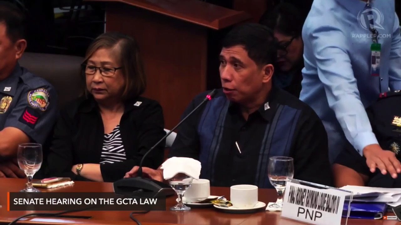 Police investigator clears Albayalde in 2013 ‘ninja cops’ buy-bust