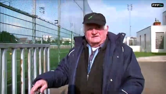 Armand L'ame du Blanc Mesnil