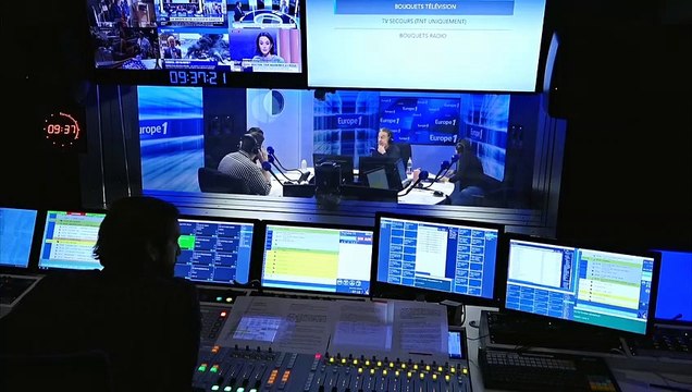 Les grandes chaînes ont encore des cartouches en réserve pour assurer les grosses audiences de l'hiver