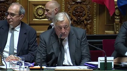 QAG - Jacky Deromedi : "Fiscalité : Ce gouvernement aime-t-il les Français de l'étranger ?"