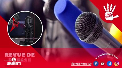 La revue de presse en français de la RFM du jeudi 03 octobre 2019