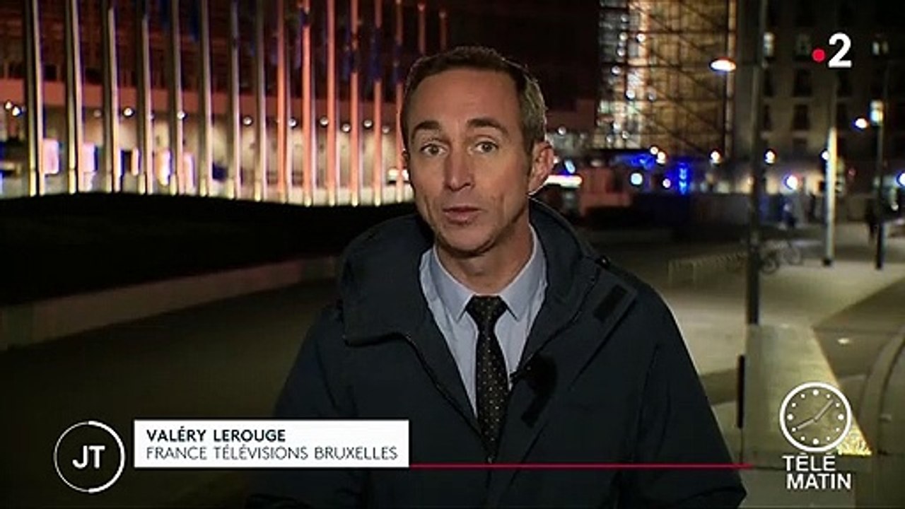 Brexit : les négociations avec l'Union européenne bloquent encore