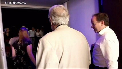 Accusé de harcèlement sexuel, le ténor Placido Domingo démissionne de la direction de l'opéra de Los Angeles