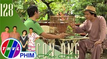 THVL | Con ông Hai Lúa - Tập 128[2]: Ông Sáu Lắm mạnh tay chi tiền mua 