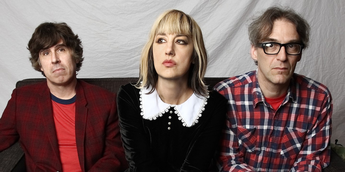 The Muffs - Oh Nina