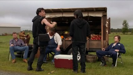 Letterkenny S01E03 Fartbook