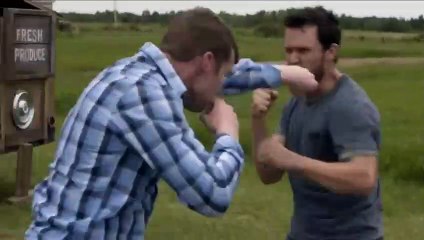 Letterkenny S01E02  Super Soft Birthday
