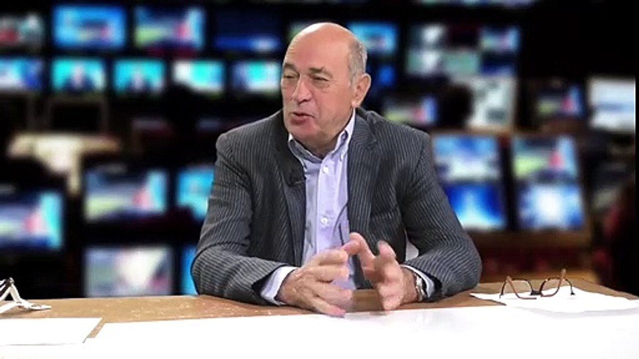 D!CI TV / Pierrevert : André Mille repart avec sa "dream team"