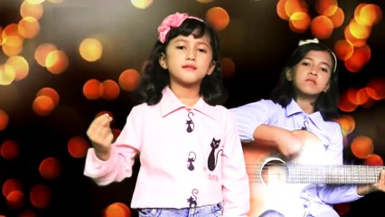 Lagu Ayah.. Evelyn & Imelda Yatim (Cipt. Rinto Harahap)