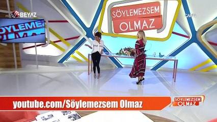 Söylemezsem Olmaz 3 Ekim 2019