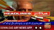 ARYNews Headlines | Firdous Ashiq Awan cautioned JUIF leader Maulana Fazl ur Rehman | 1PM | 3 Oct 2019