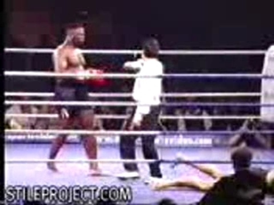 - kick fatal