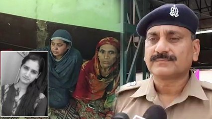 बहन को पिलाई लस्सी, फिर हाथ-पैर बांध काट रेत दिया गला, मां से बोला— देख लो...