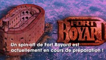 Boyard Land : les dernières informations pour le spin-off de Fort Boyard