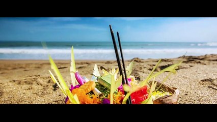 The guide how trip to Bali
