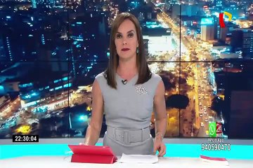 Tras cierre del Congreso, ¿cómo procederán con los excongresistas que tienen investigaciones?