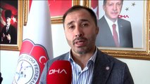 Spor türkiye judo federasyonu başkanı sezer huysuz: türk judosunu kurtaracak genç bir yapı var