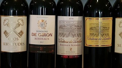 ترامب يفرض ضريبة بنسبة 25٪ على النبيذ الفرنسي والجبن الإيطالي والويسكي