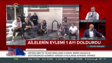 CHP'li Gürsel Tekin terör örgütü PKK kanalına çıktı