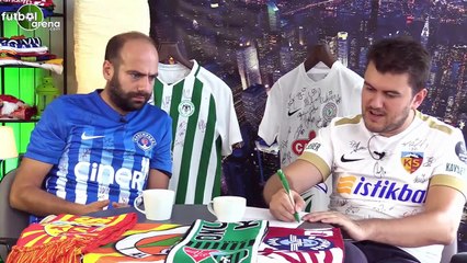 Kutay Ersöz: "Alanyaspor puan kayıplarını en azından beraberlikle geçirdi"