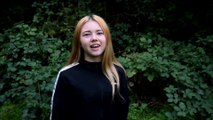 Video could be first step to teen Katie becoming a top rapper