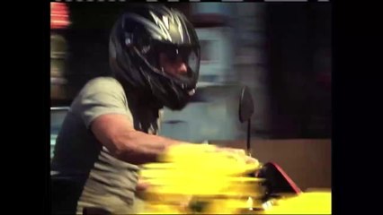 Os Mutantes - Capítulo 004 [RecordTV 2008]