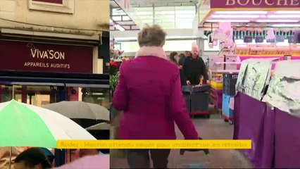 "Il faudrait accueillir" Edward Snowden, un "héros moderne" en France, affirme Jean-Michel Jarre