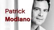 Émission spéciale consacrée à Patrick Modiano