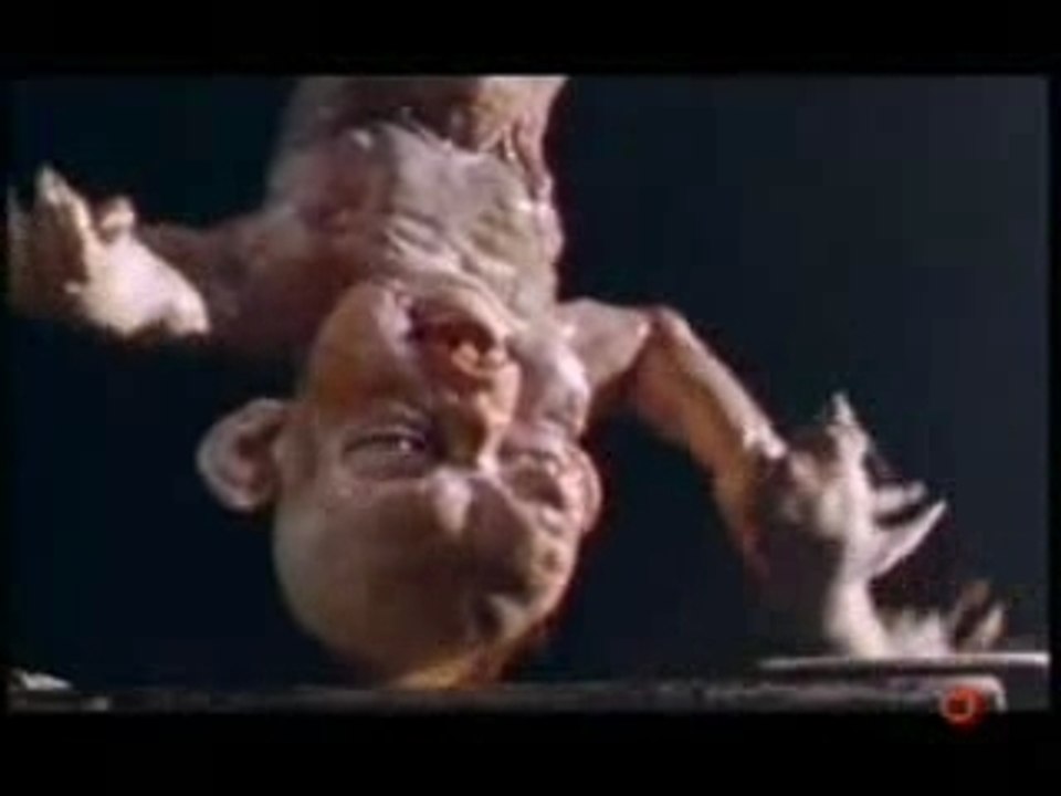 Bébé Zombie [KEOXPROD]