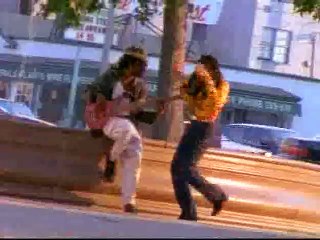 Moesha S03E22 - Pajama Jam