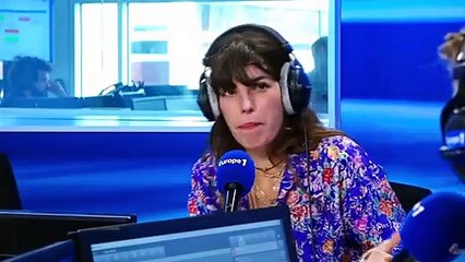 Le portrait inattendu de… Lou Doillon