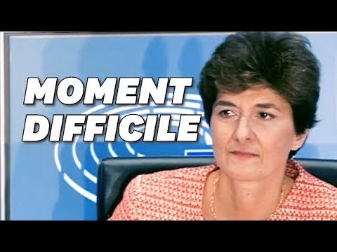 Sylvie Goulard, candidate de Macron, a raté son audition devant les eurodéputés