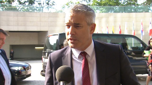 Londres deja la pelota del Brexit en el tejado de Bruselas