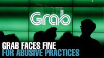 NEWS: MyCC proposes RM86.8mil fine on Grab