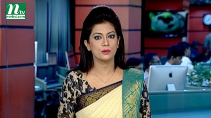 NTV Dupurer Khobor | 03 October 2019