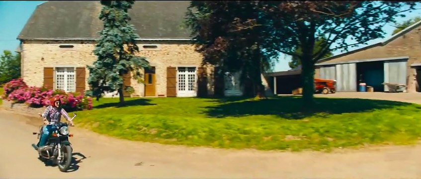 AU NOM DE LA TERRE Bande Annonce (2019)