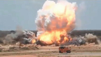 Somalia: nuovi attacchi Shabaab, perdite tra le forze speciali somale