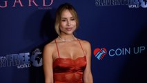 Zulay Henao 