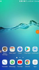 How to update your location AUTOMATICALLY in MumineenApp
