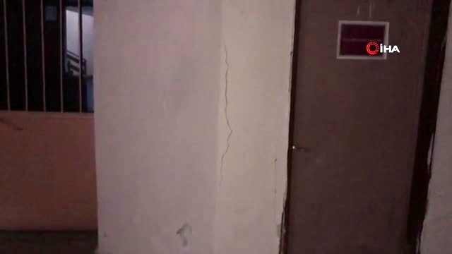 Cerrahpaşa Veteriner Fakültesi tahliye ediliyor