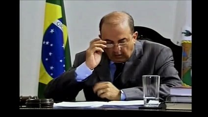 Chamas da Vida Cap 207