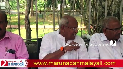 Bjp keralam in election 2019