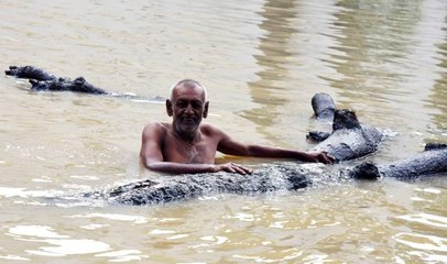 Hindistan'da 3 günlük sel bilançosu: 73 ölü
