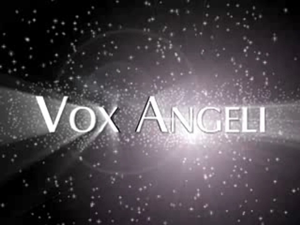 Spot Vox Angeli