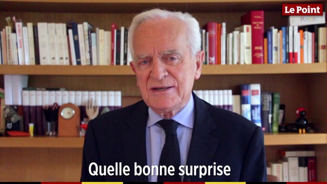 Philippe Labro : « Le cinéma politique français ne va pas si mal ! »