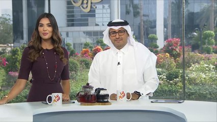الجزيرة هذا الصباح 2019/10/3