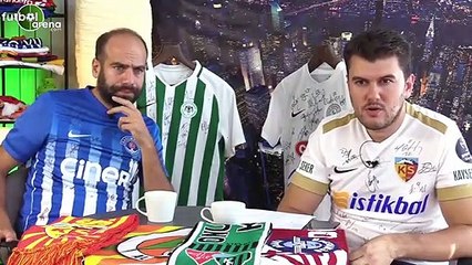 Aykut Kocaman, 500. Süper Lig maçına çıktı
