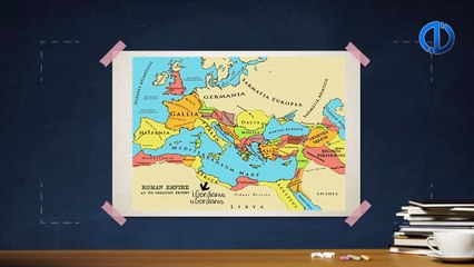HELLEN VE ROMA TARİHİ - Ünite 8 Konu Anlatımı 1