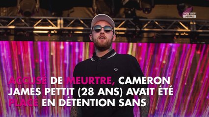Mac Miller mort : trois hommes inculpés pour meurtre, la raison dévoilée