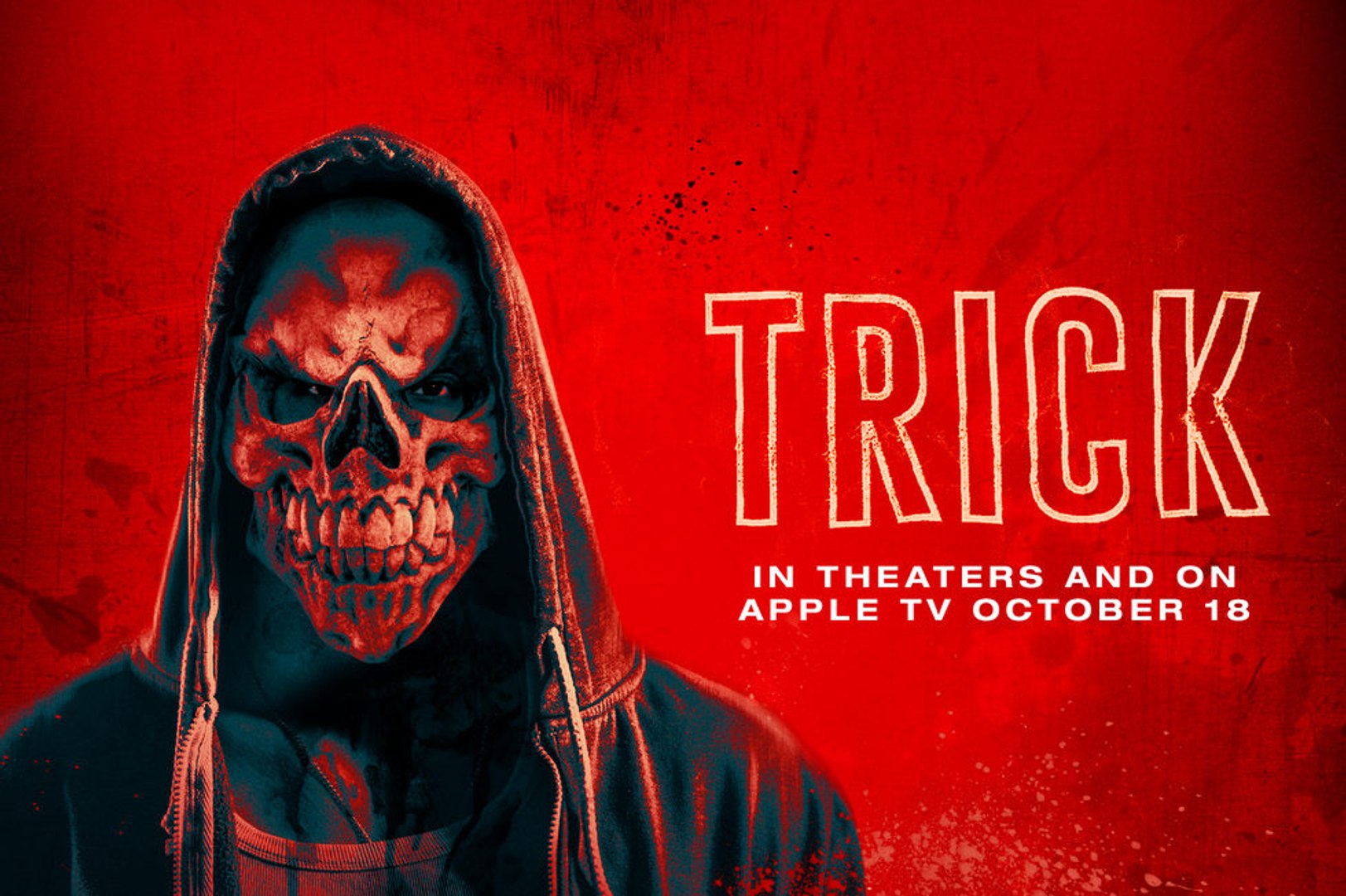 Trick Trailer (2019) Horror Movie - video Dailymotion